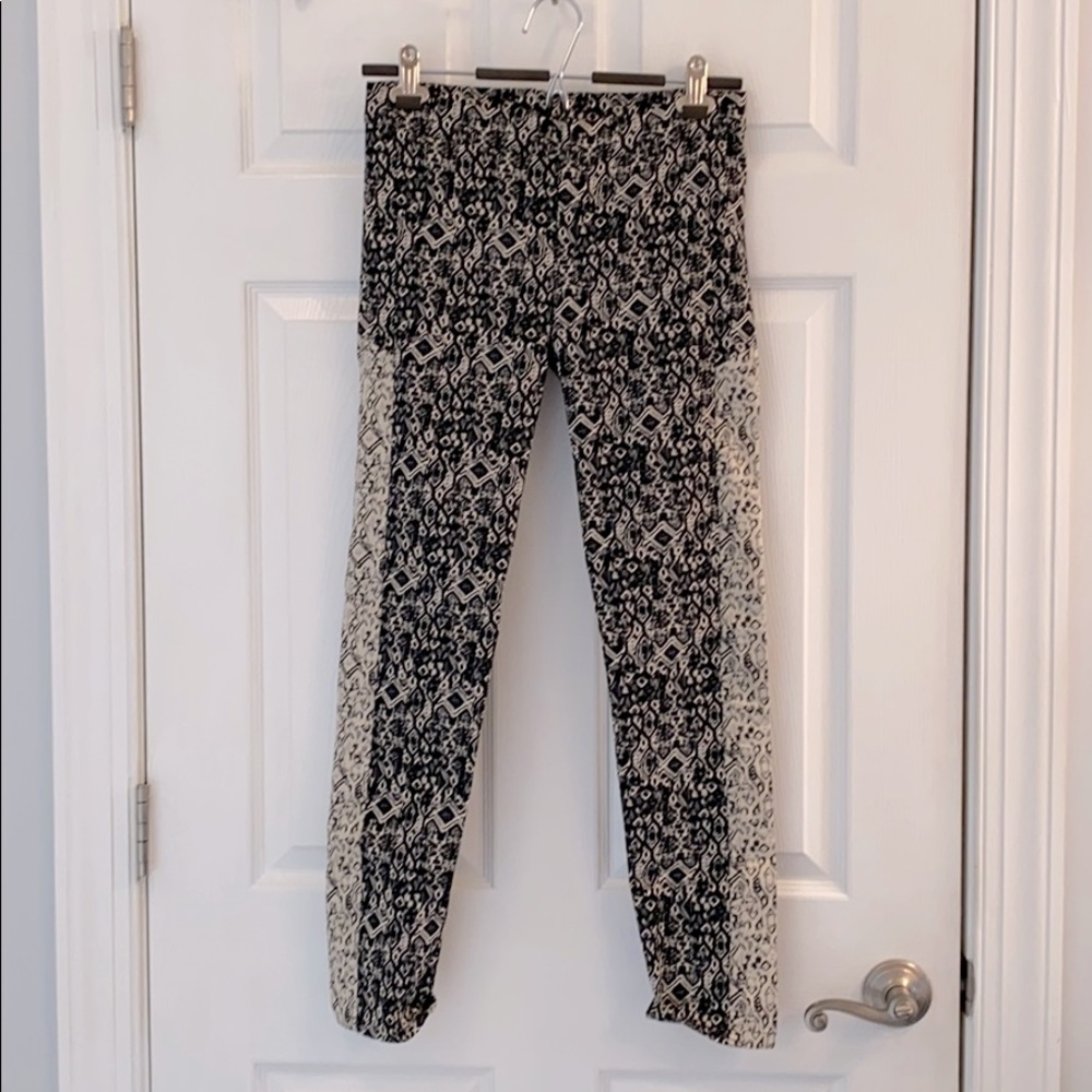 Parker Jeans